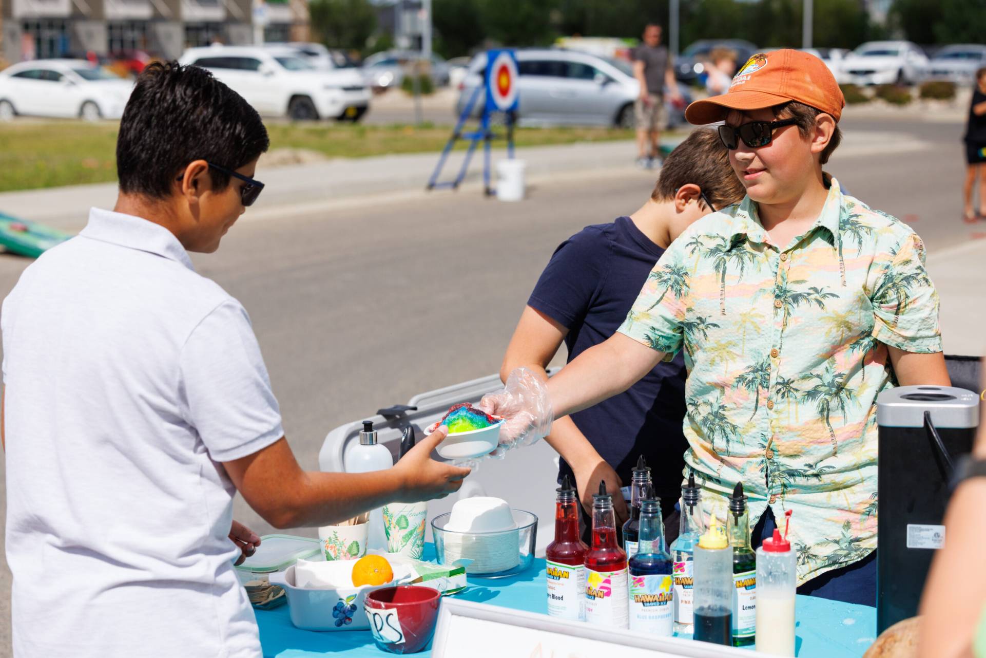 Kid Market Kid Market