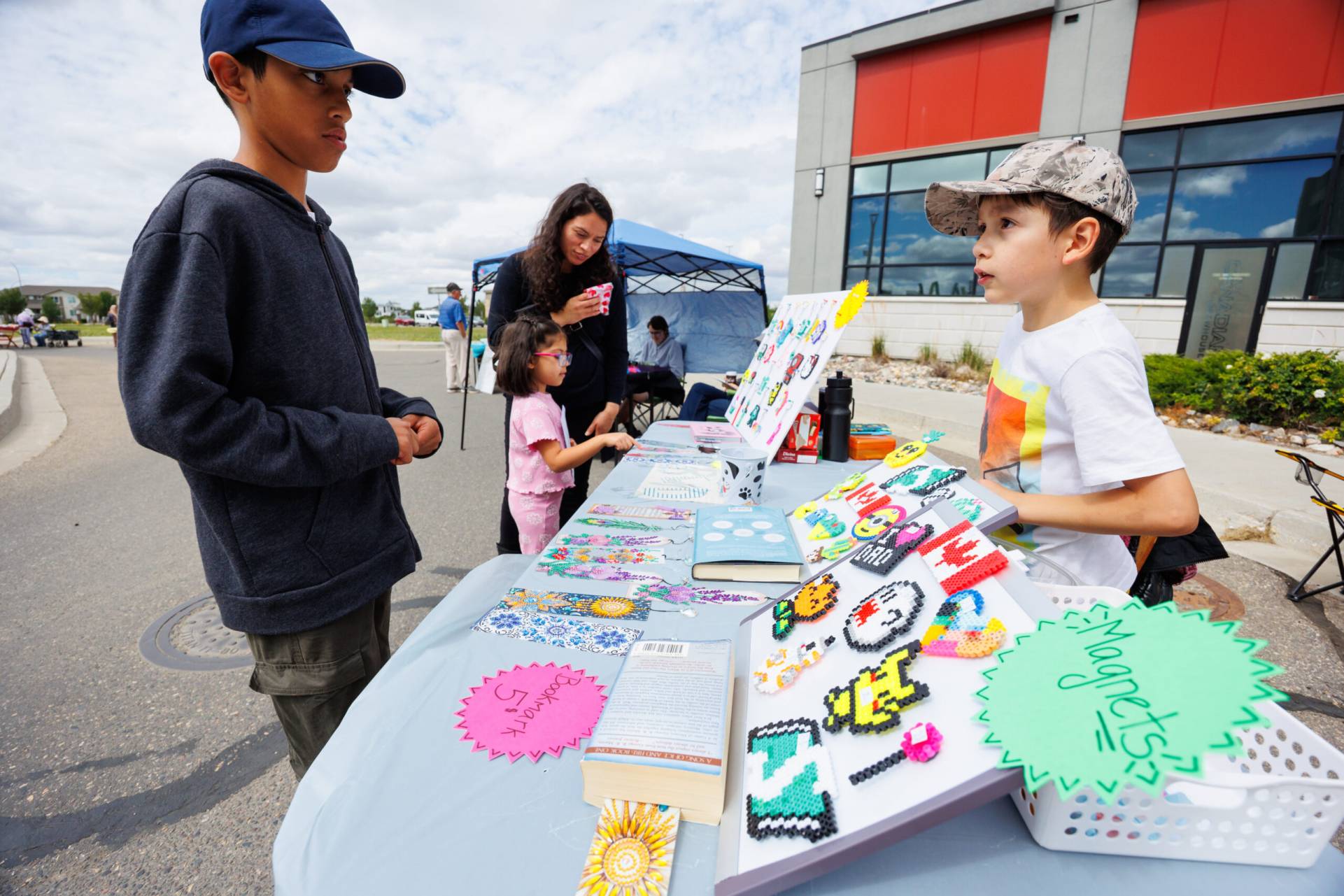 Kid Market Kid Market