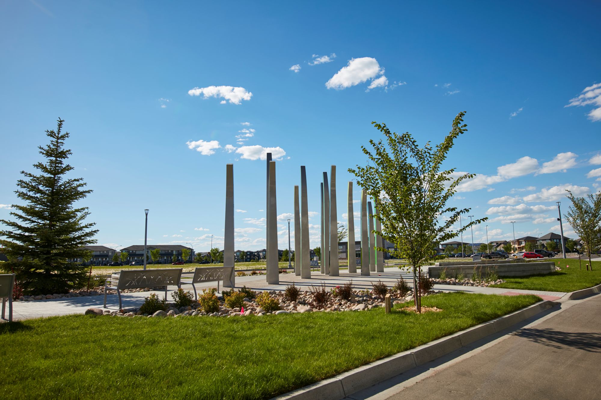 The Path to Greener Living