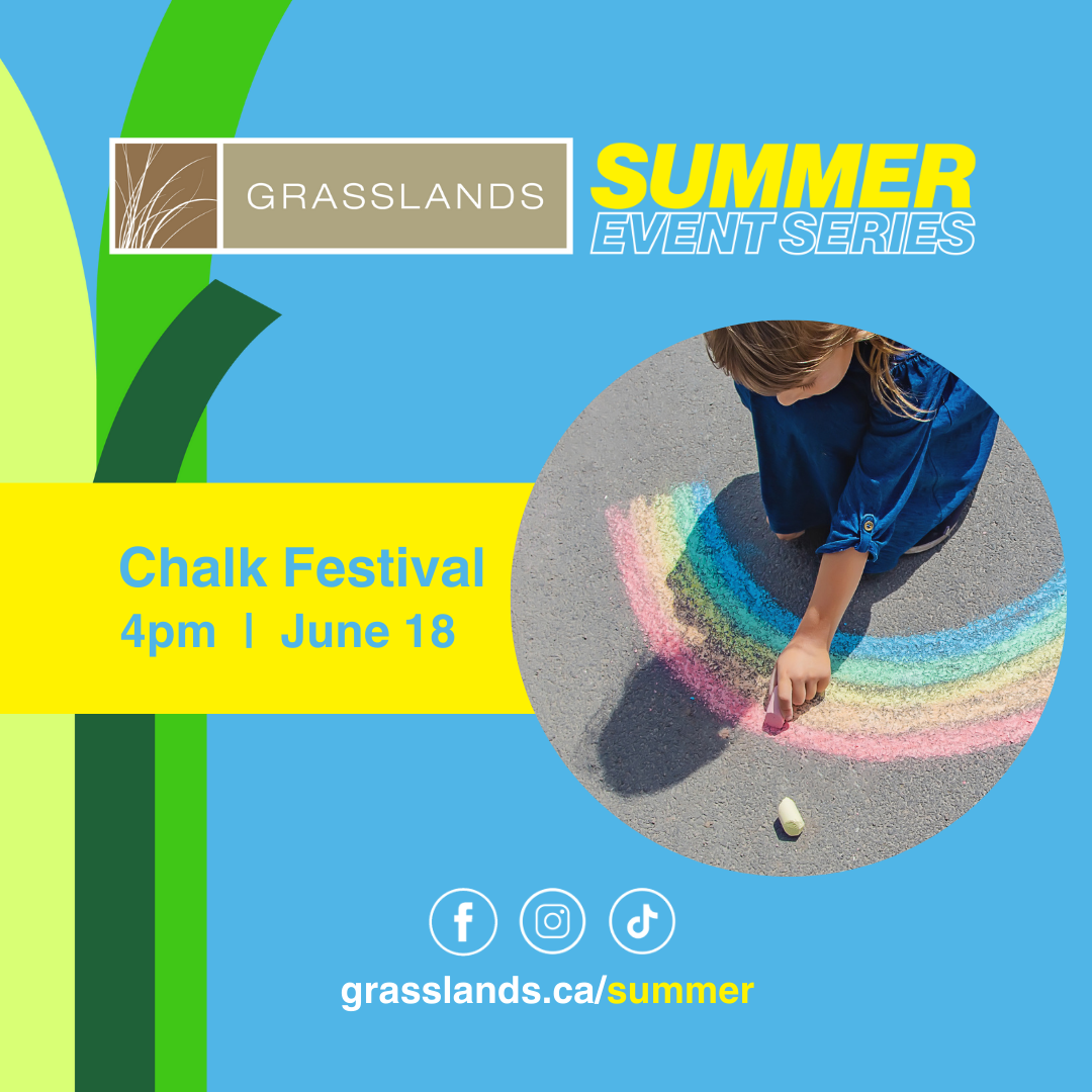 Event: Chalk Festival