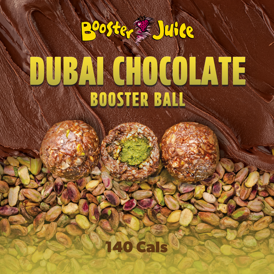 Booster Juice 2026-06-29