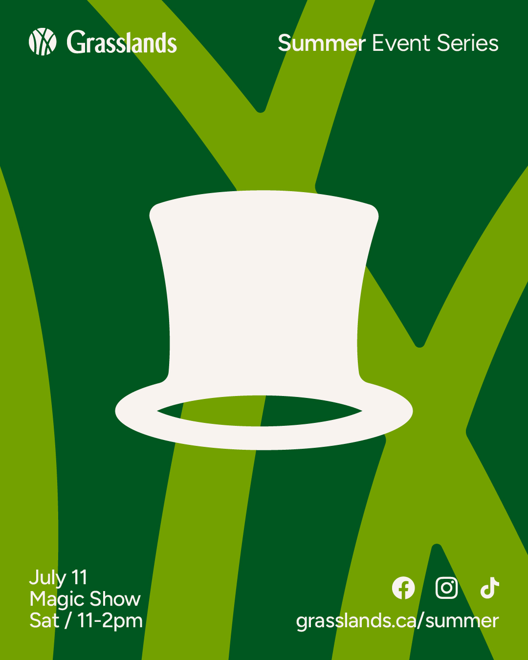 Magic Show