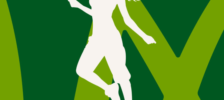 Zumba on The Landing