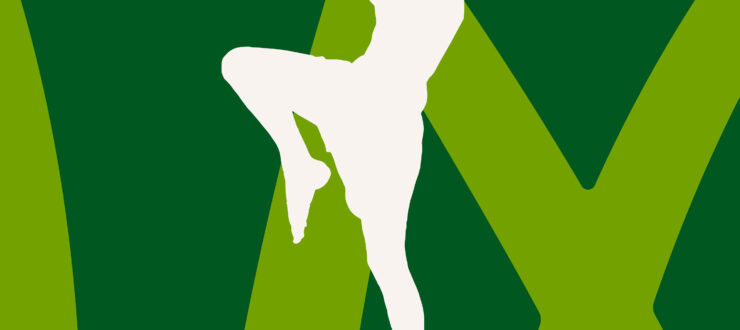 Kickboxing on The Landing