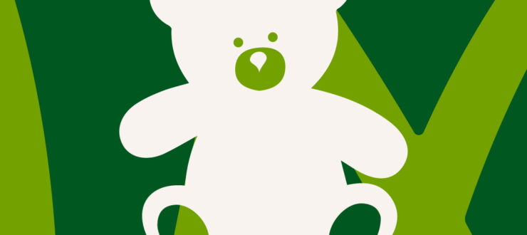 Teddy Bear Picnic