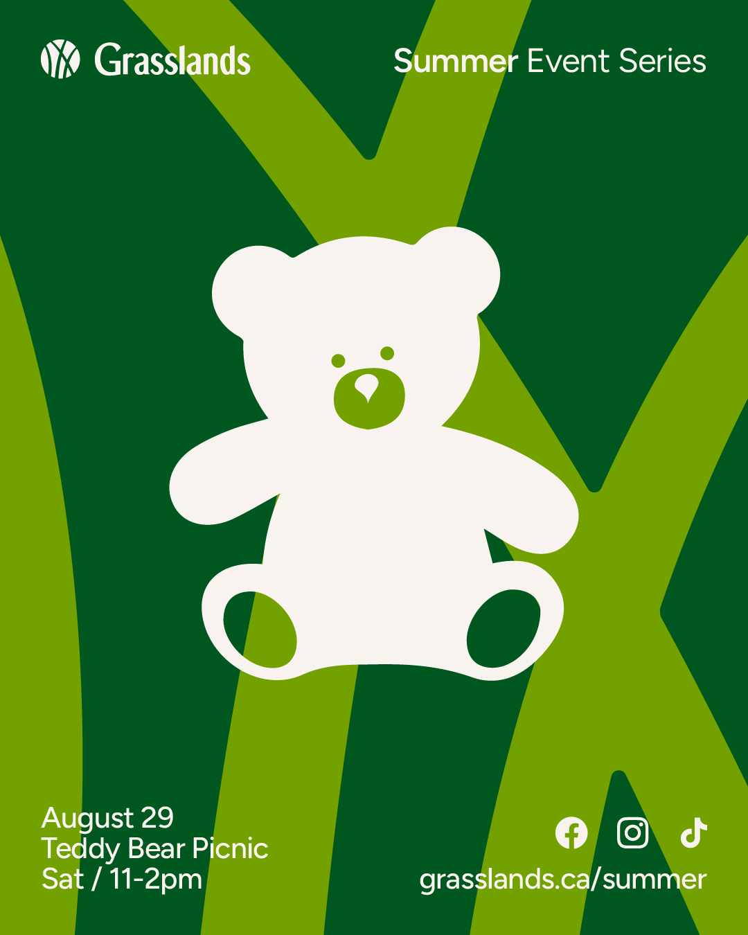 Teddy Bear Picnic