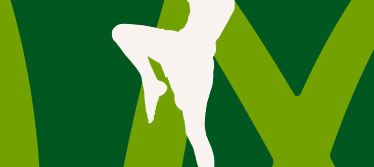 Kickboxing on The Landing