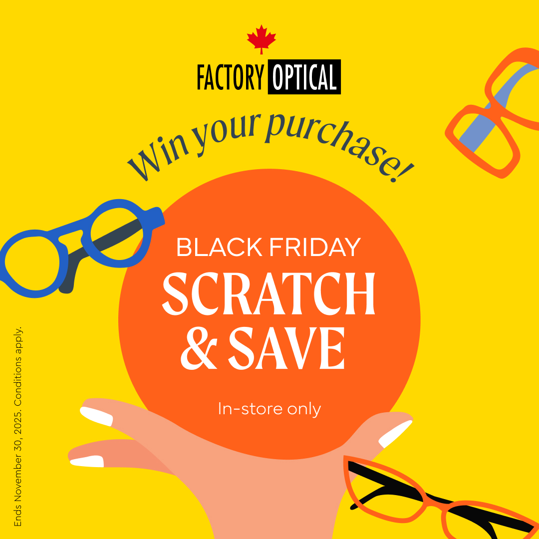 Factory Optical 2025-11-21
