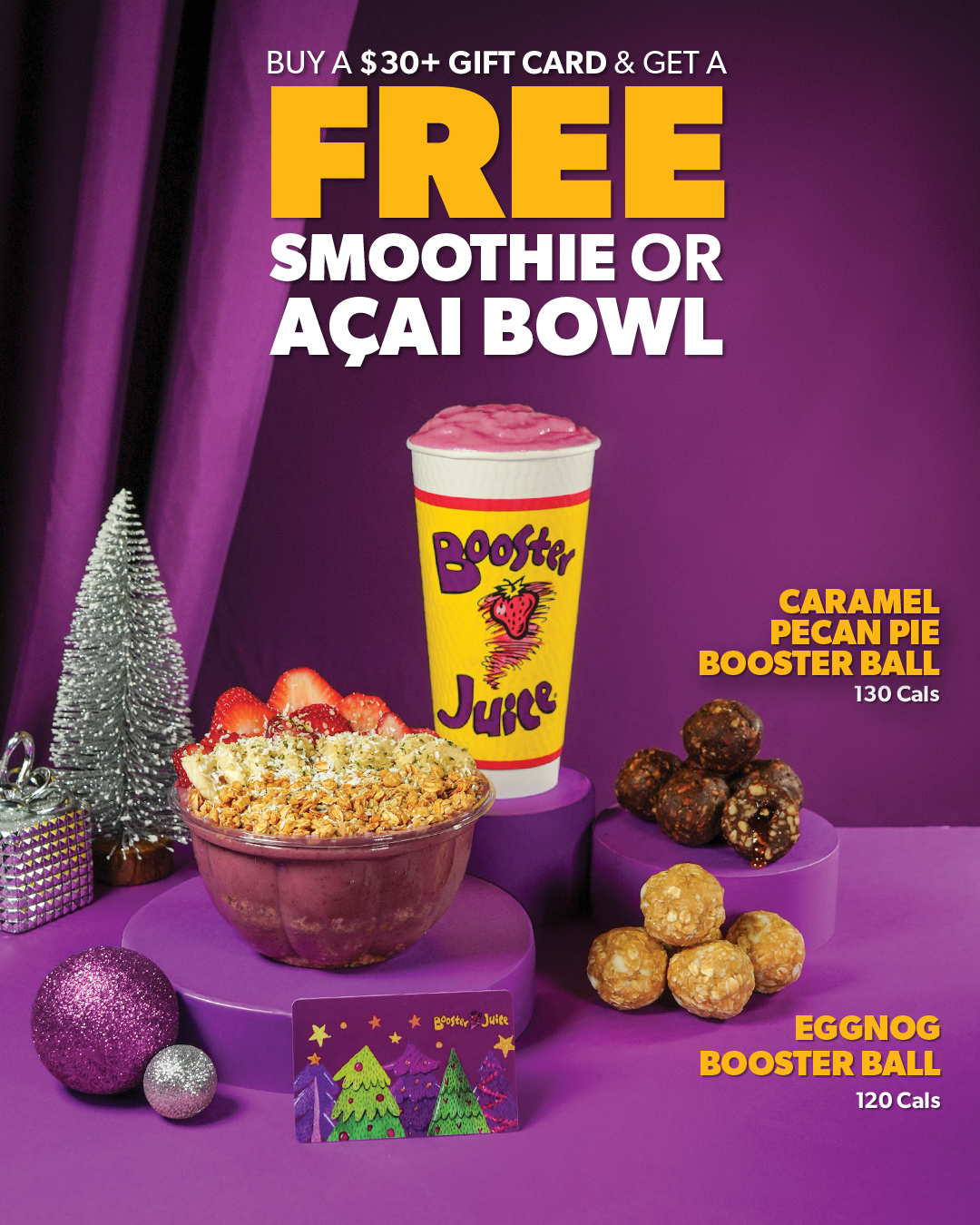 Booster Juice 2025-11-17