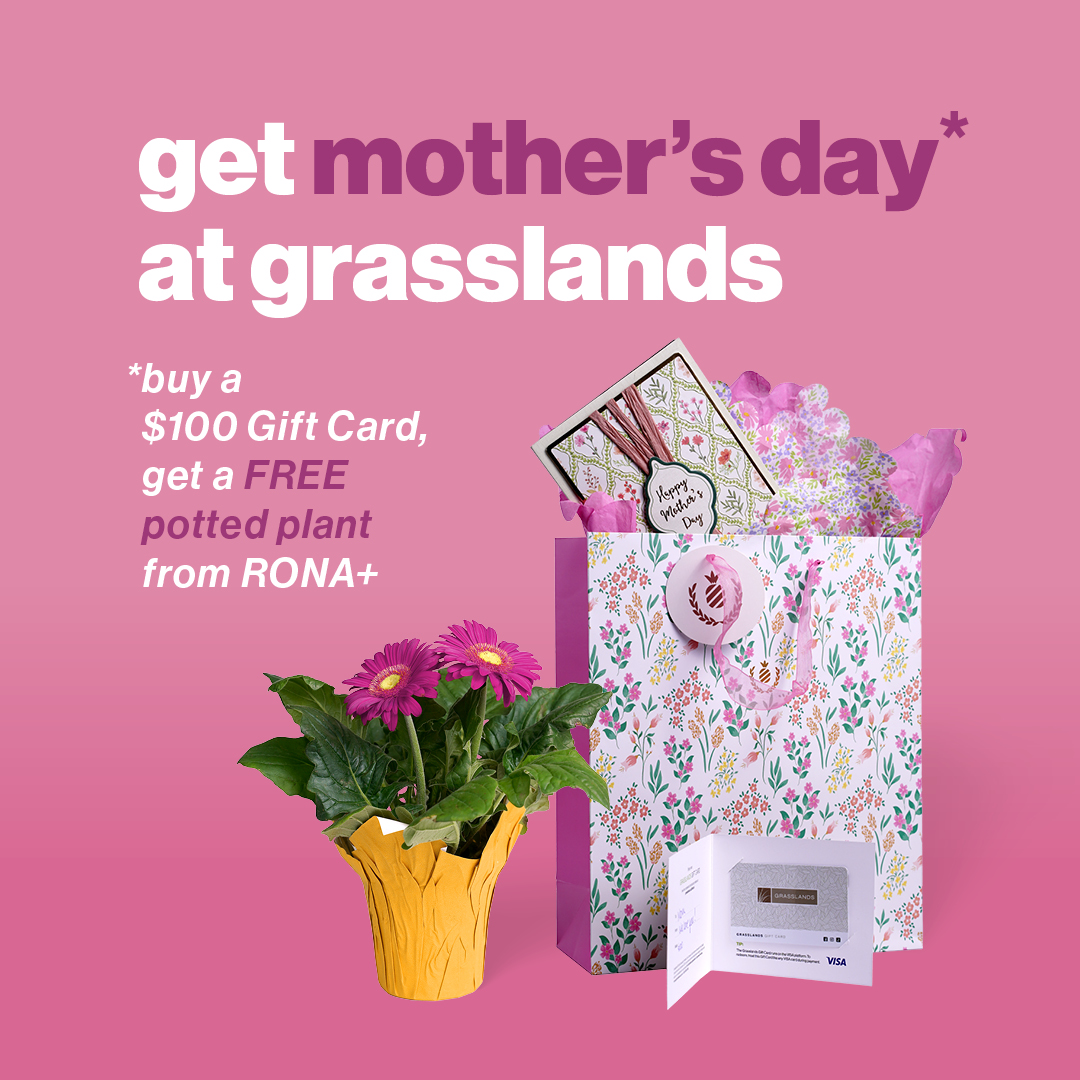Mother's Day GWP