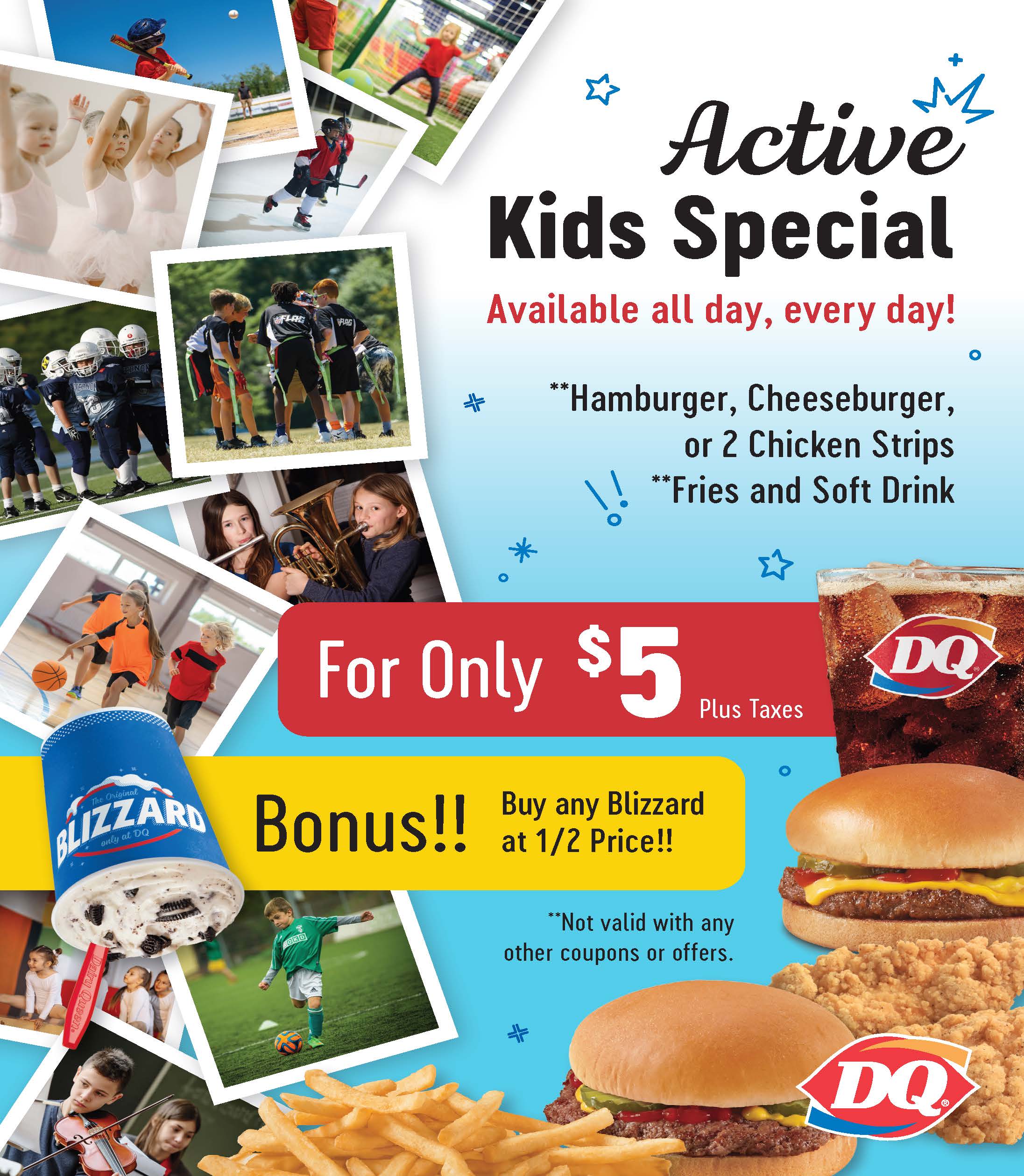 Dairy Queen 2025-11-21