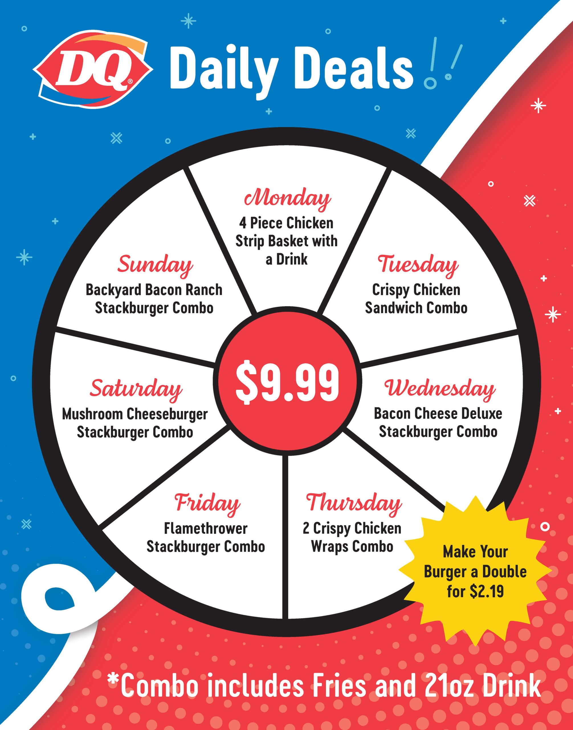 Dairy Queen 2025-11-21