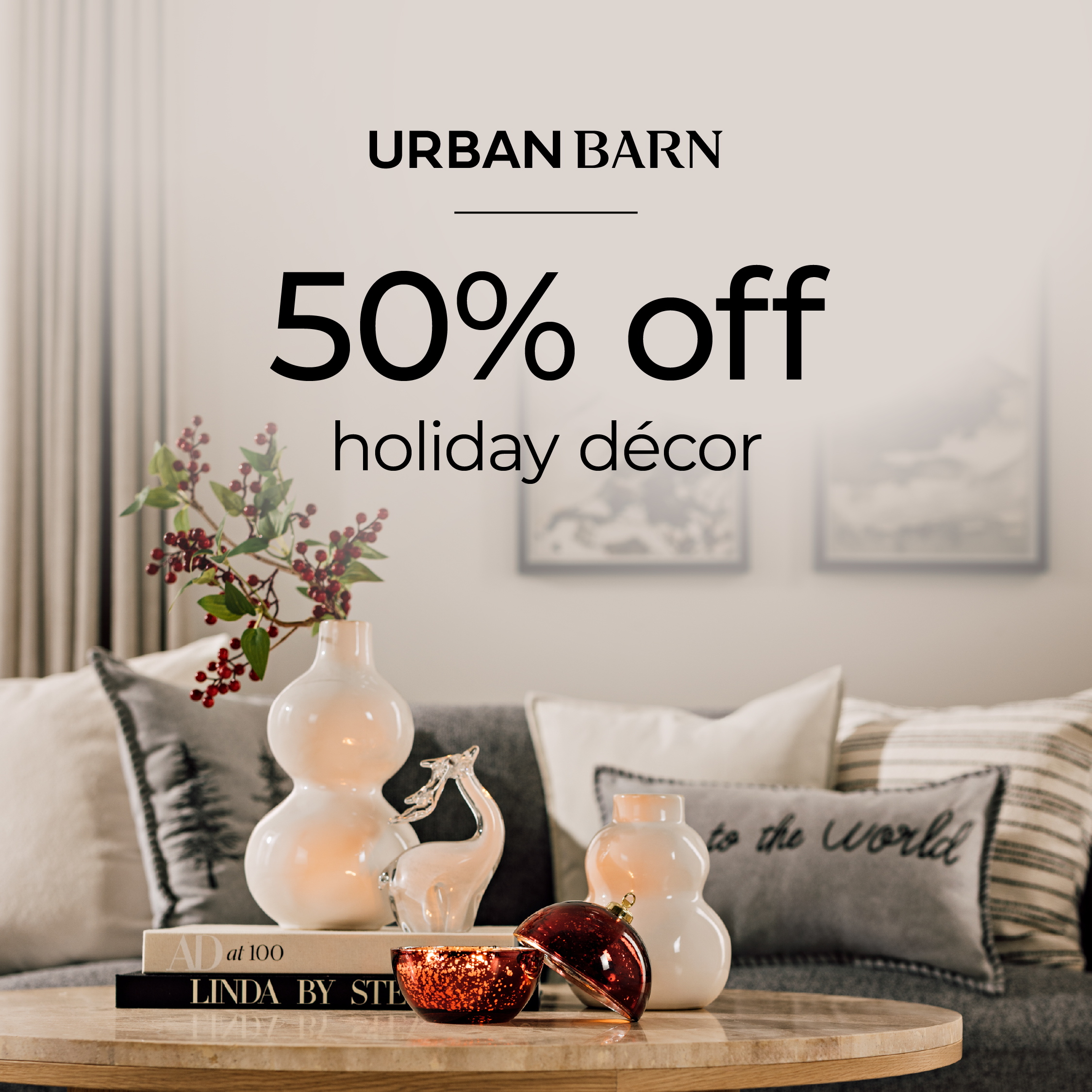 Urban Barn 2025-12-04