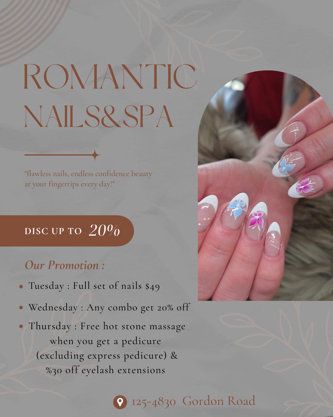 Romantic Nails 2025-11-12
