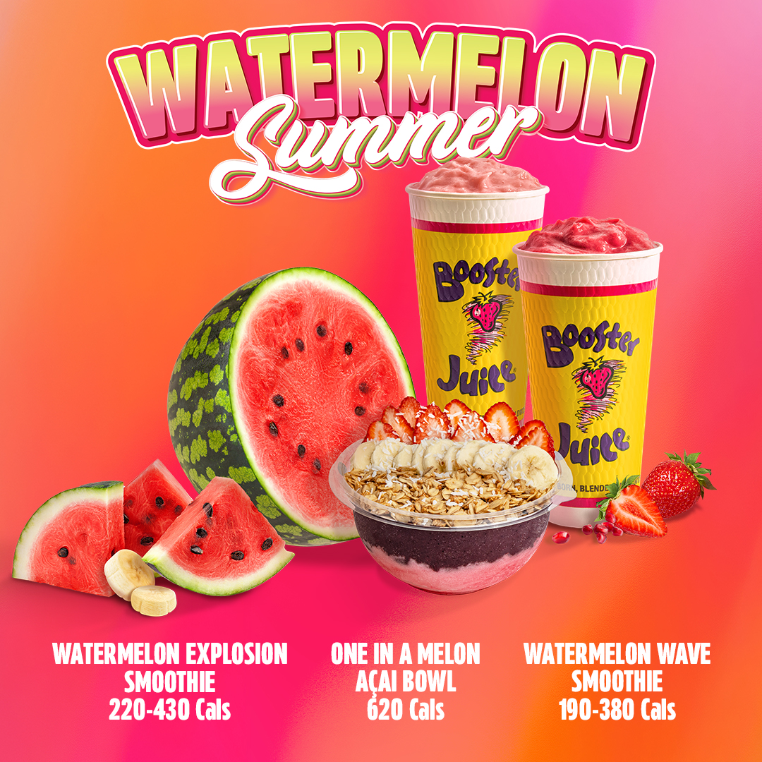 Booster Juice 2026-06-29