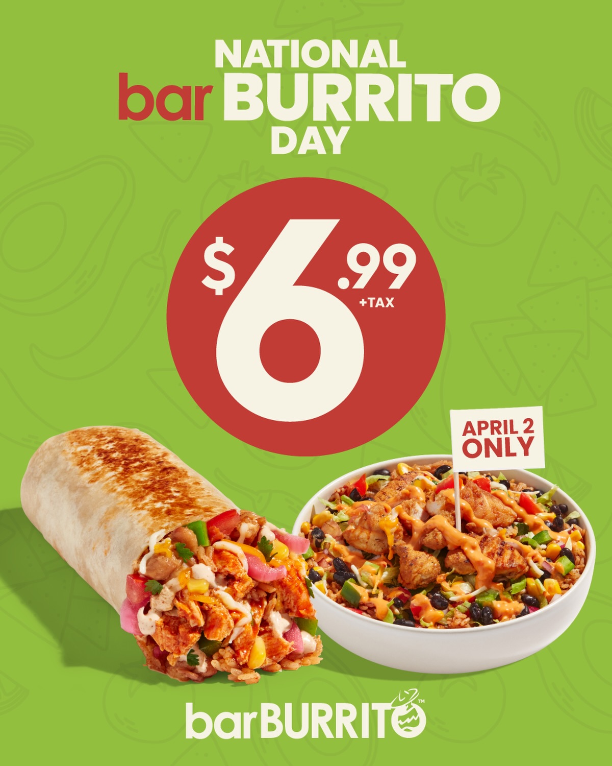 BarBurrito 2026-03-26