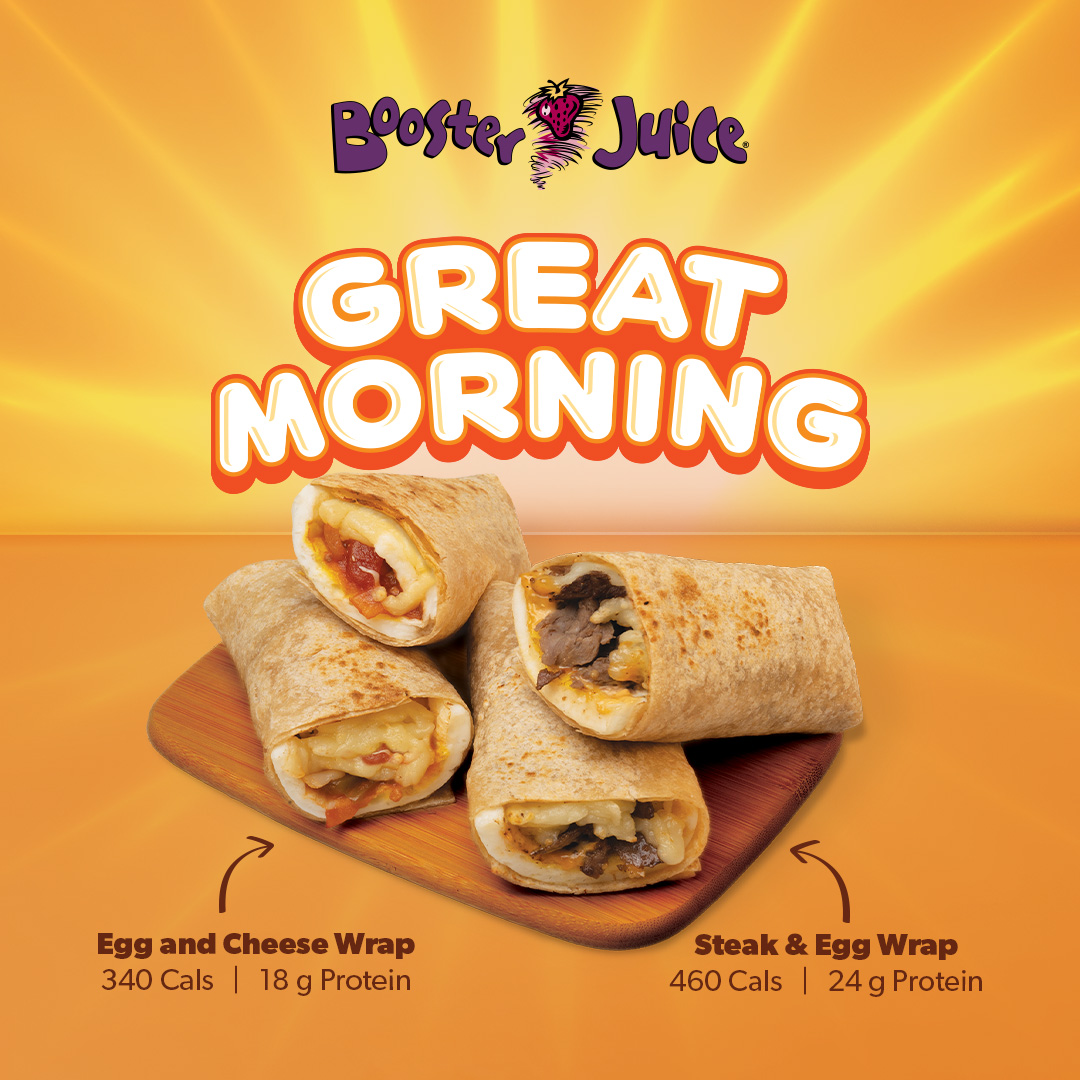 Booster Juice 2026-08-30