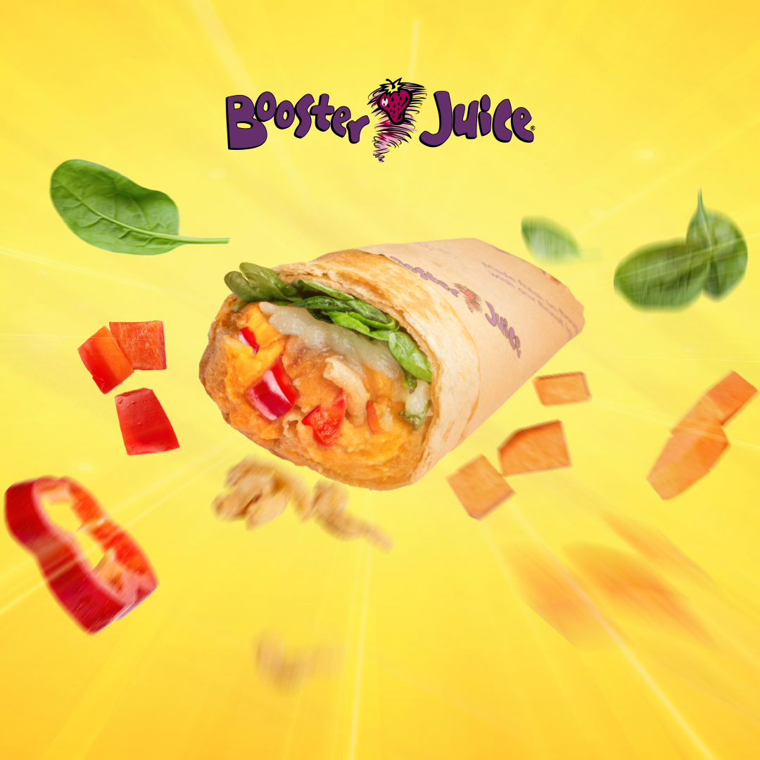 Booster Juice 2026-08-03