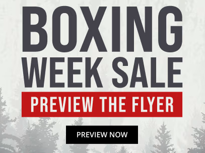 Bass Pro Shops 2025-12-26