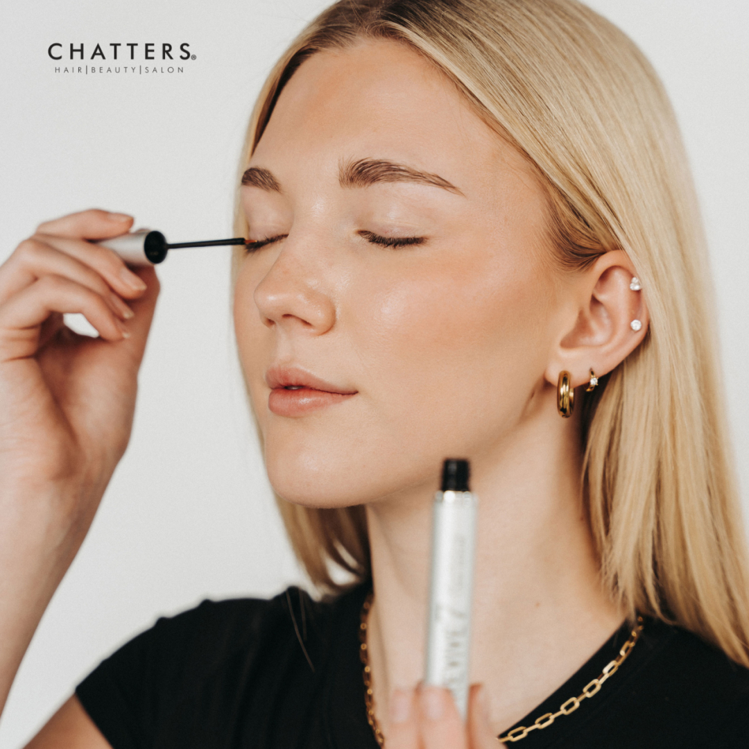 Chatters 2025-08-11