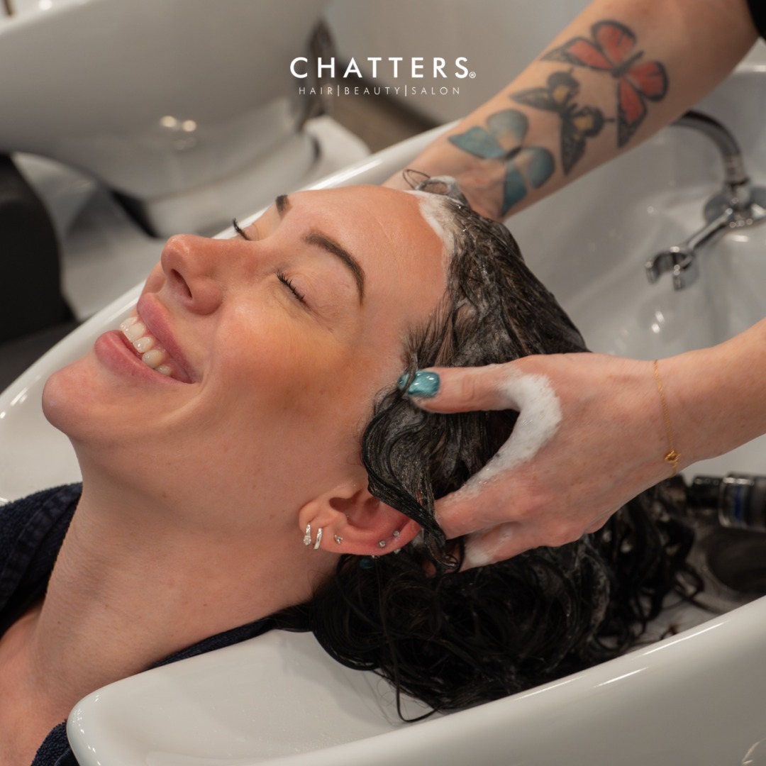 Chatters 2026-07-13