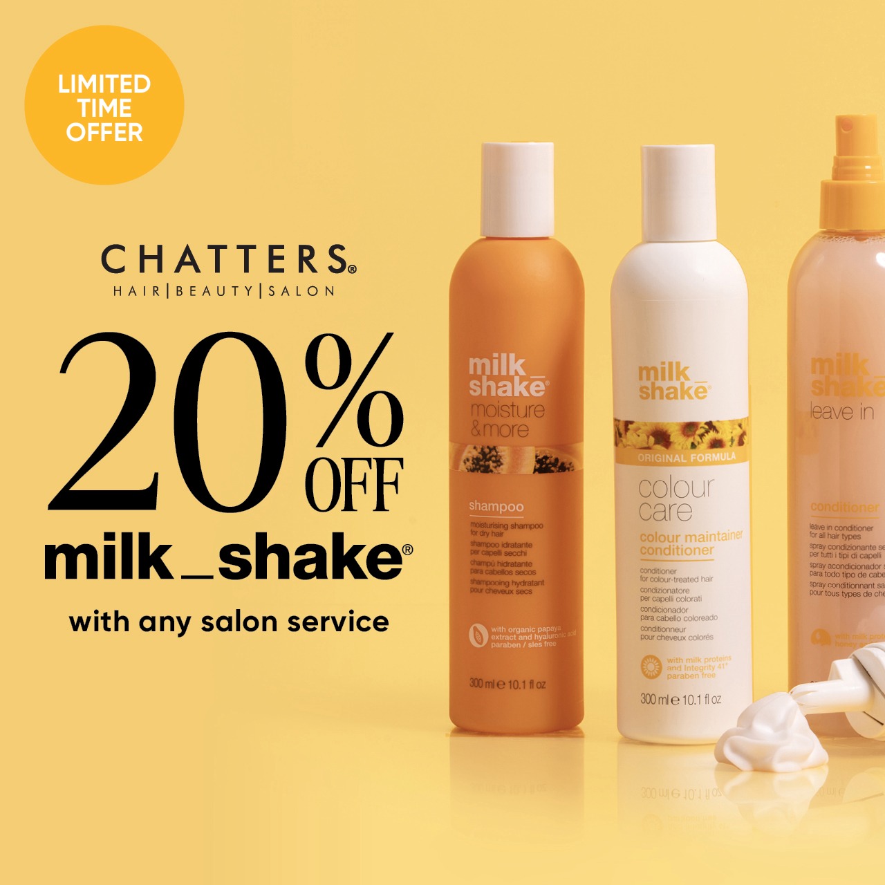 Chatters 2026-09-03