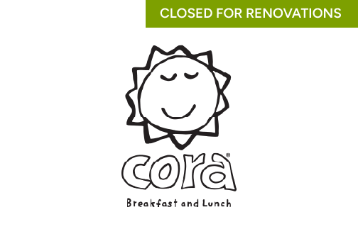 Cora Breakfast & Lunch