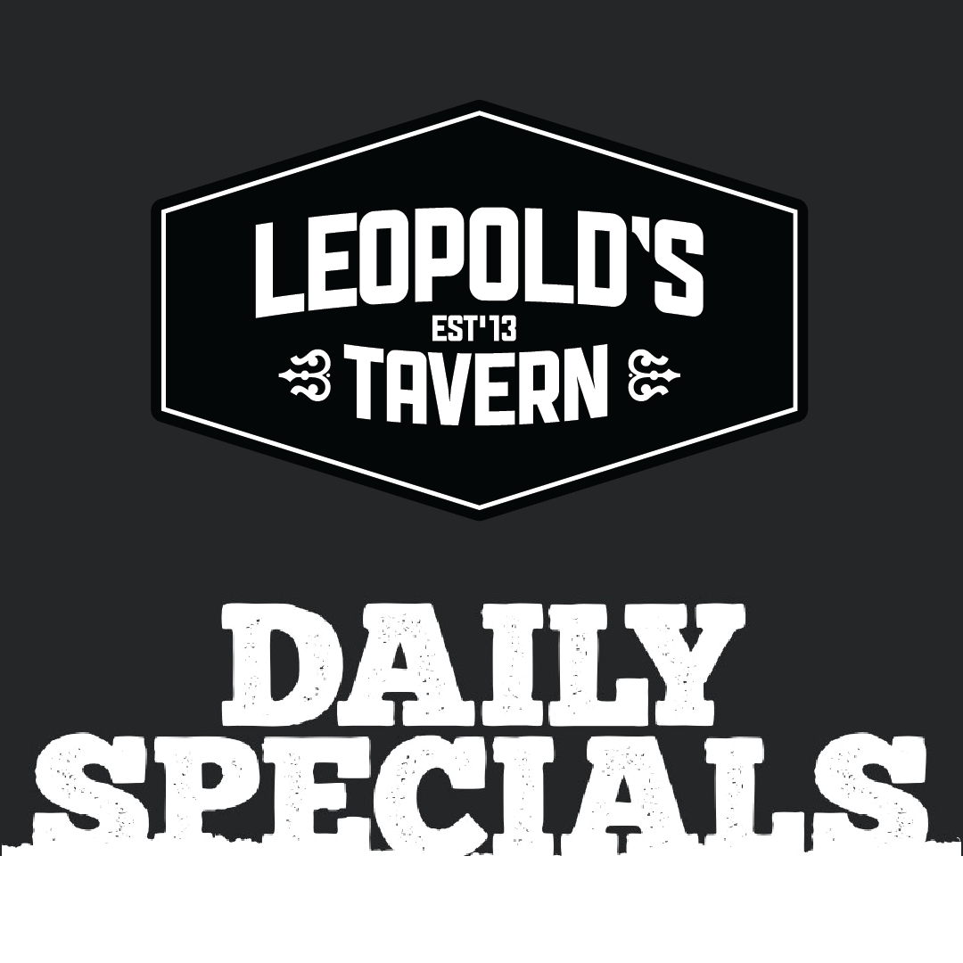 Leopold's 2025-05-13