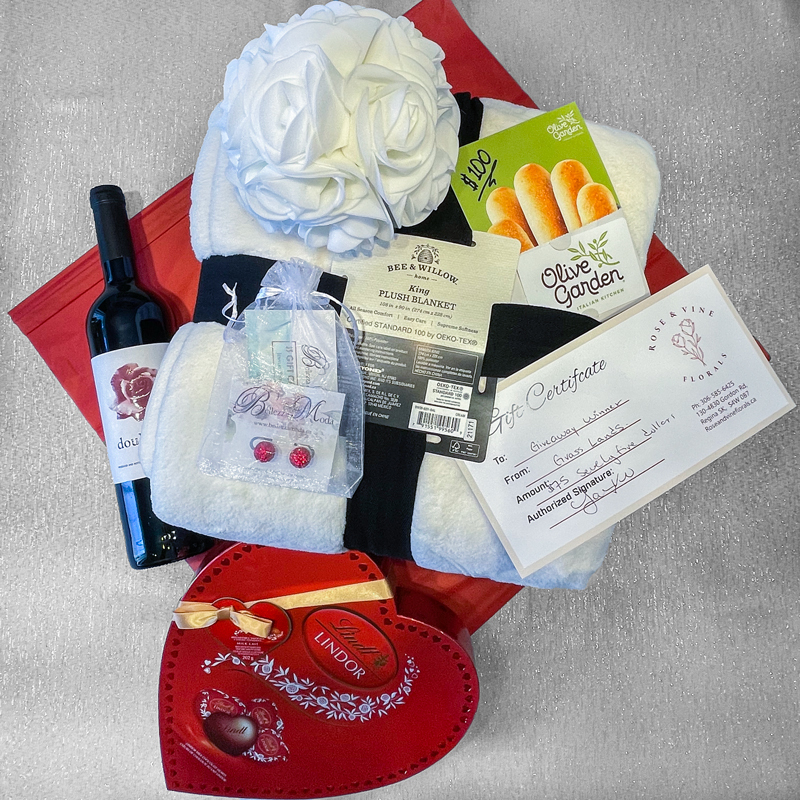 Date Night Done Right Shop at at Grasslands