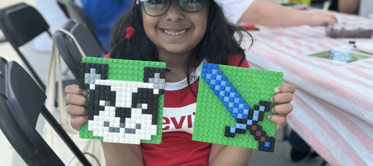 LEGO Day