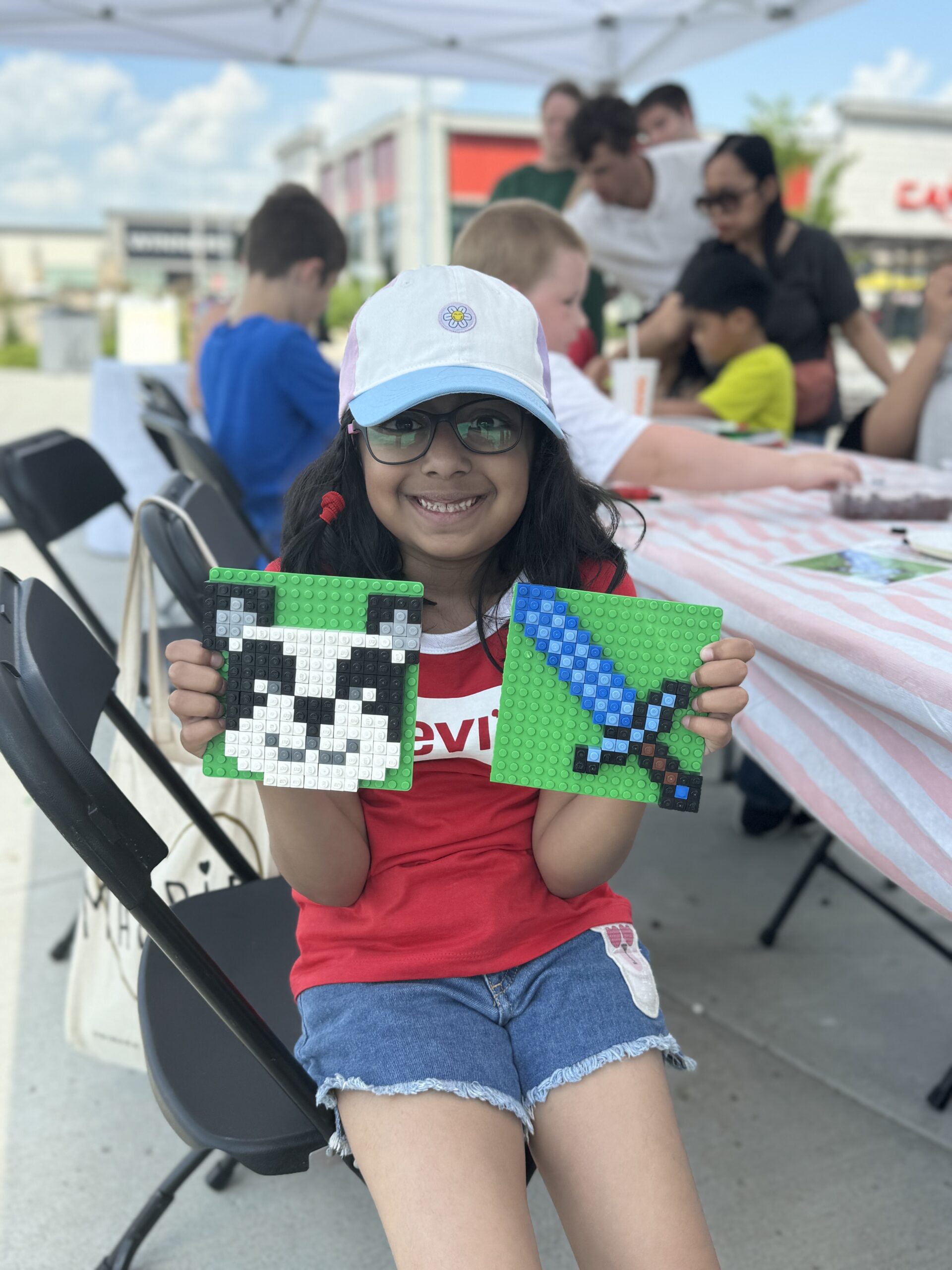 LEGO Day