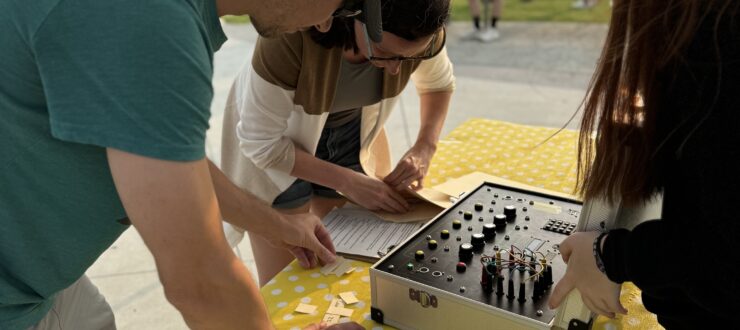 Mobile Escape Rooms