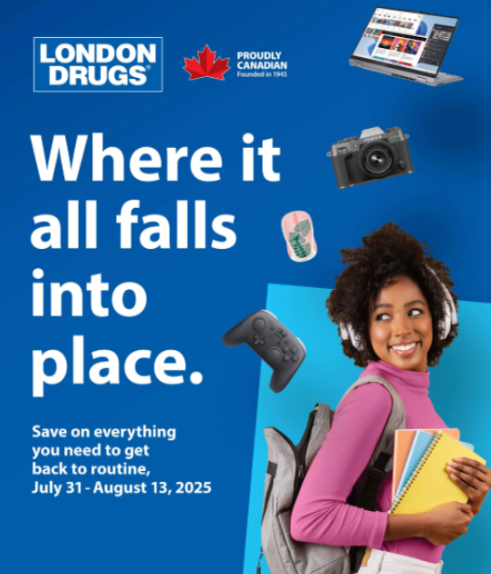 2025-08-08 London Drugs