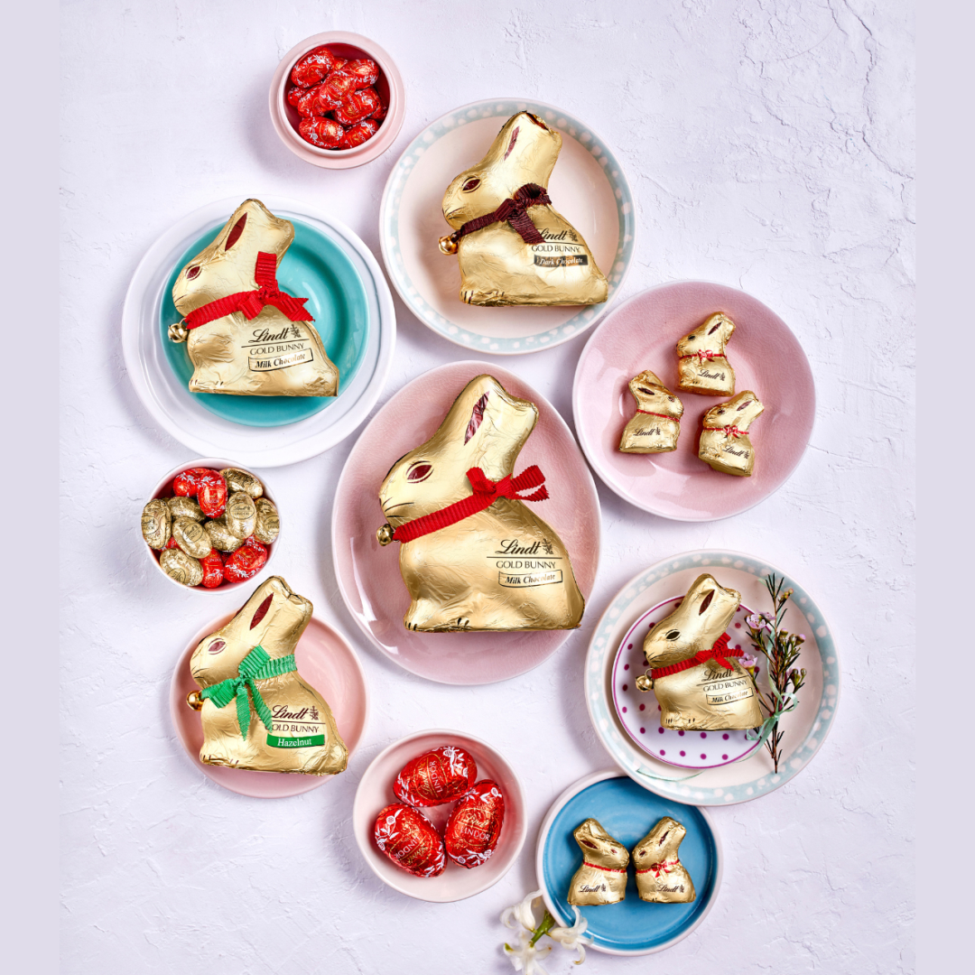 Lindt 2025-03-03