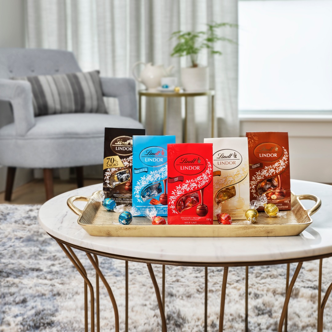 Lindt 2025-09-16
