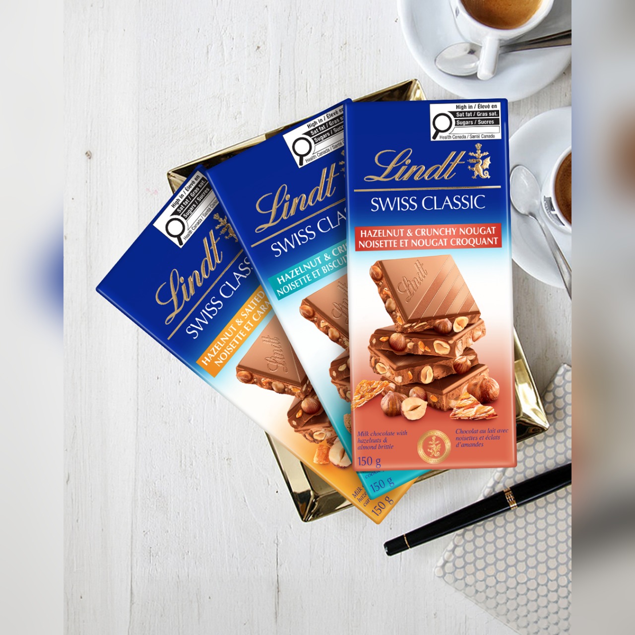 Lindt 2026-08-14