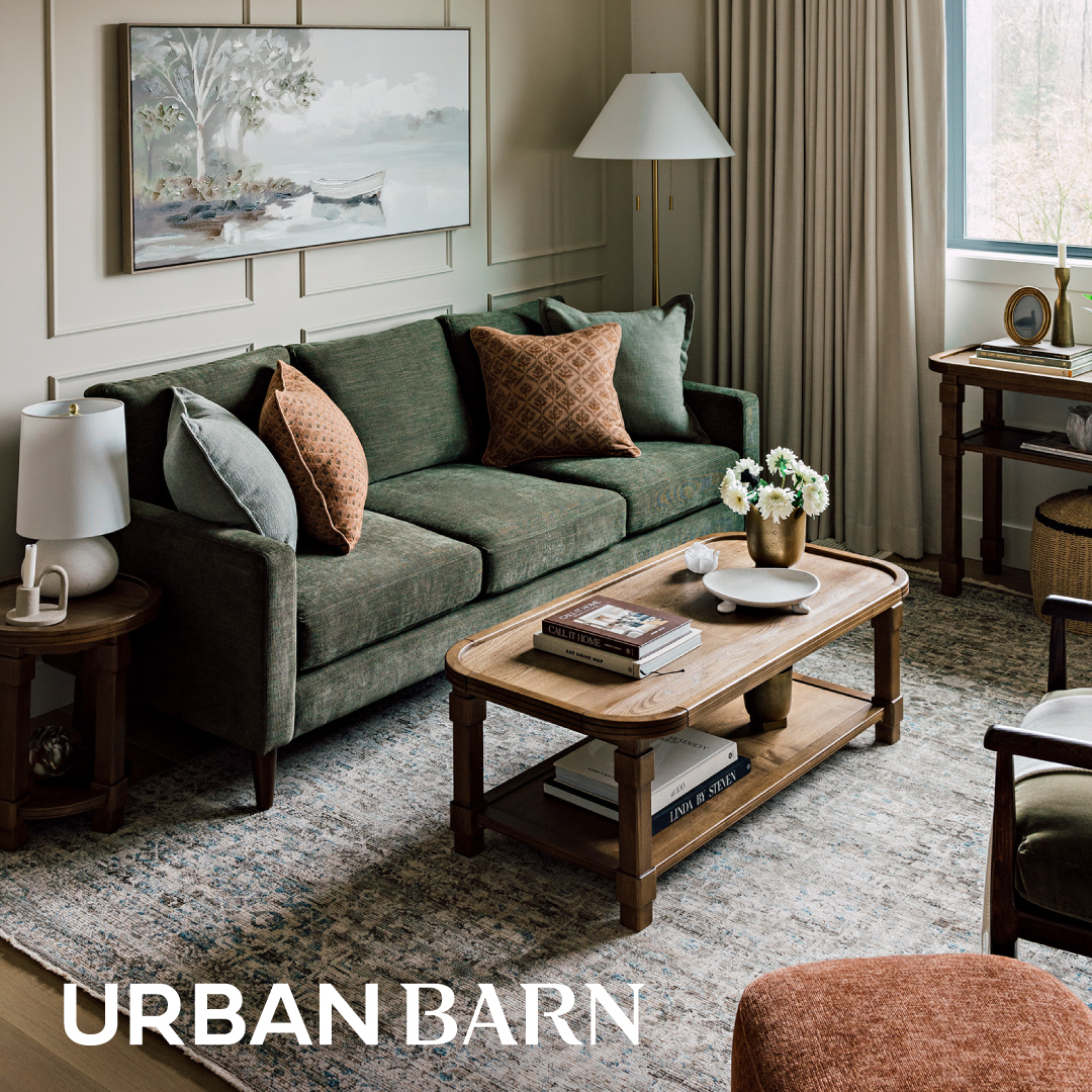 Urban Barn 2026-03-25
