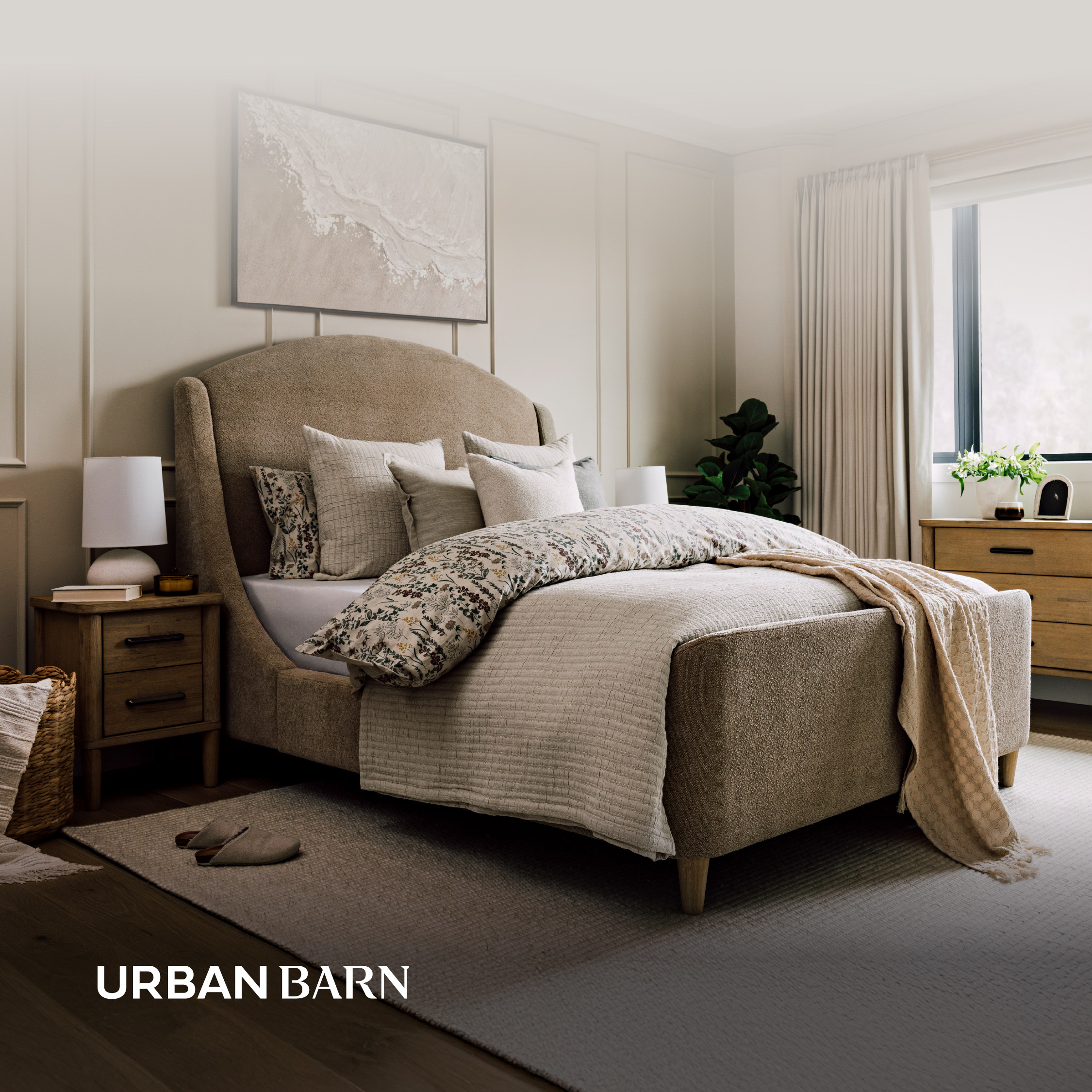 Urban Barn 2026-02-05