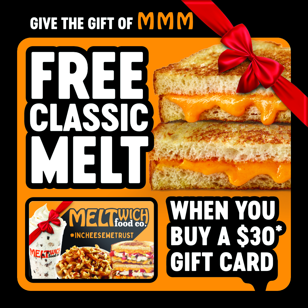 MLTW Holiday Gift Card Promo