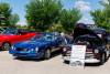 Grasslands Car Show