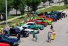 Grasslands Car Show