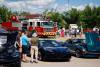 Grasslands Car Show