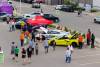 Grasslands Car Show