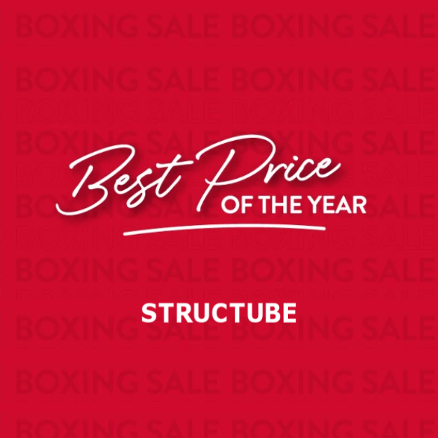 Structube 2025-12-22