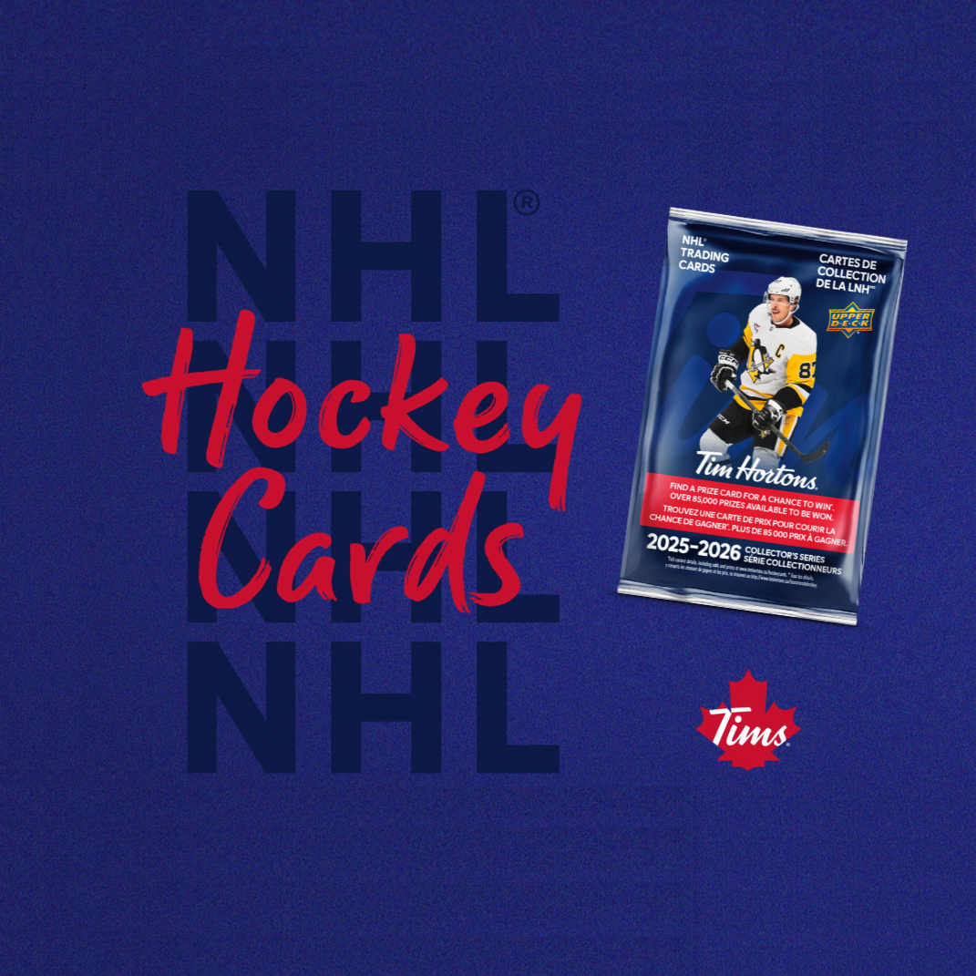 Tim Hortons 2025-11-06