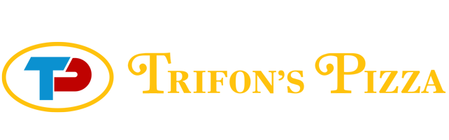 Trifon’s Pizza