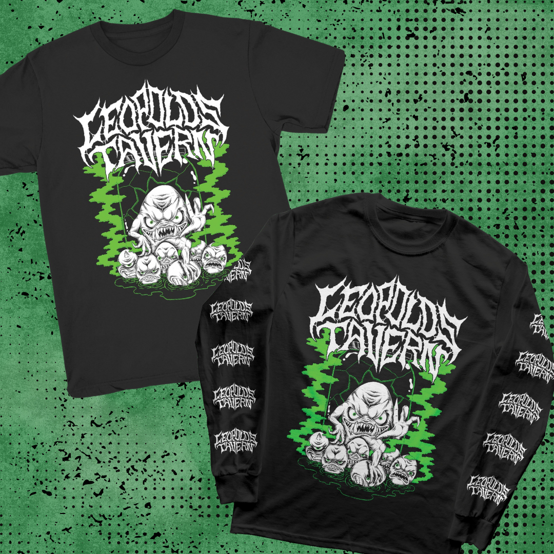 Leopold's Tavern 2025-11-15