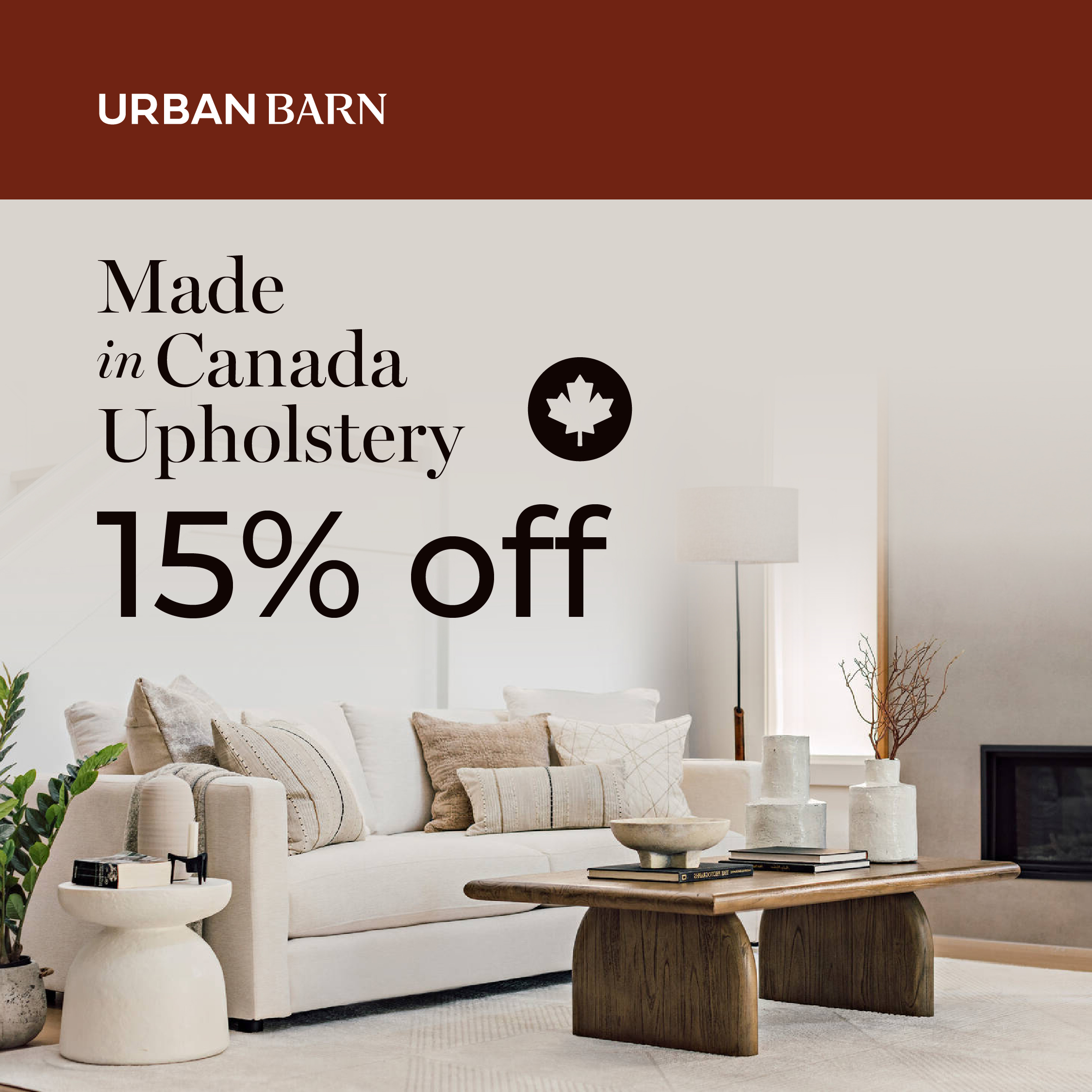 Urban Barn 2026-01-01