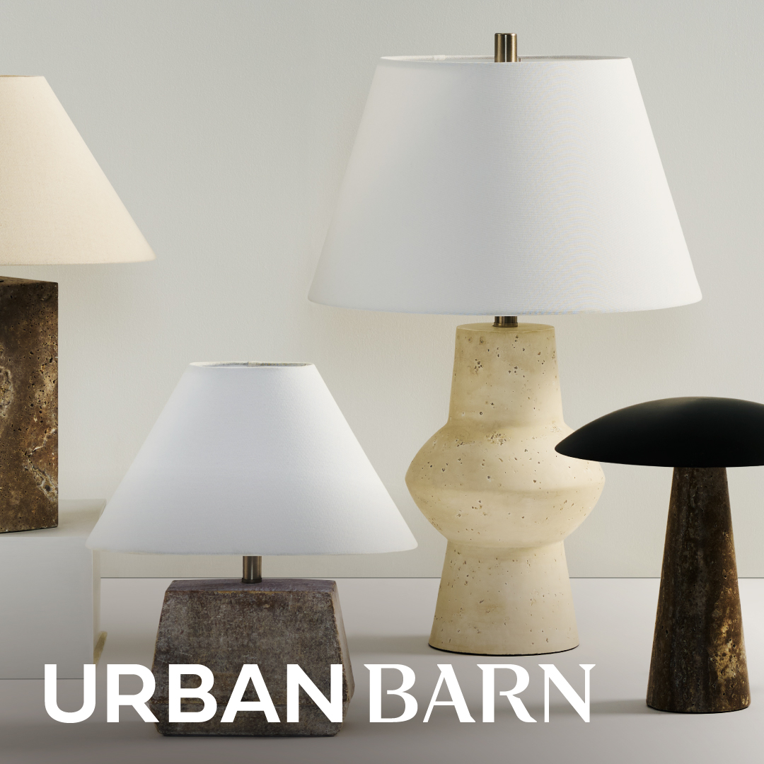 Urban Barn 2026-04-06