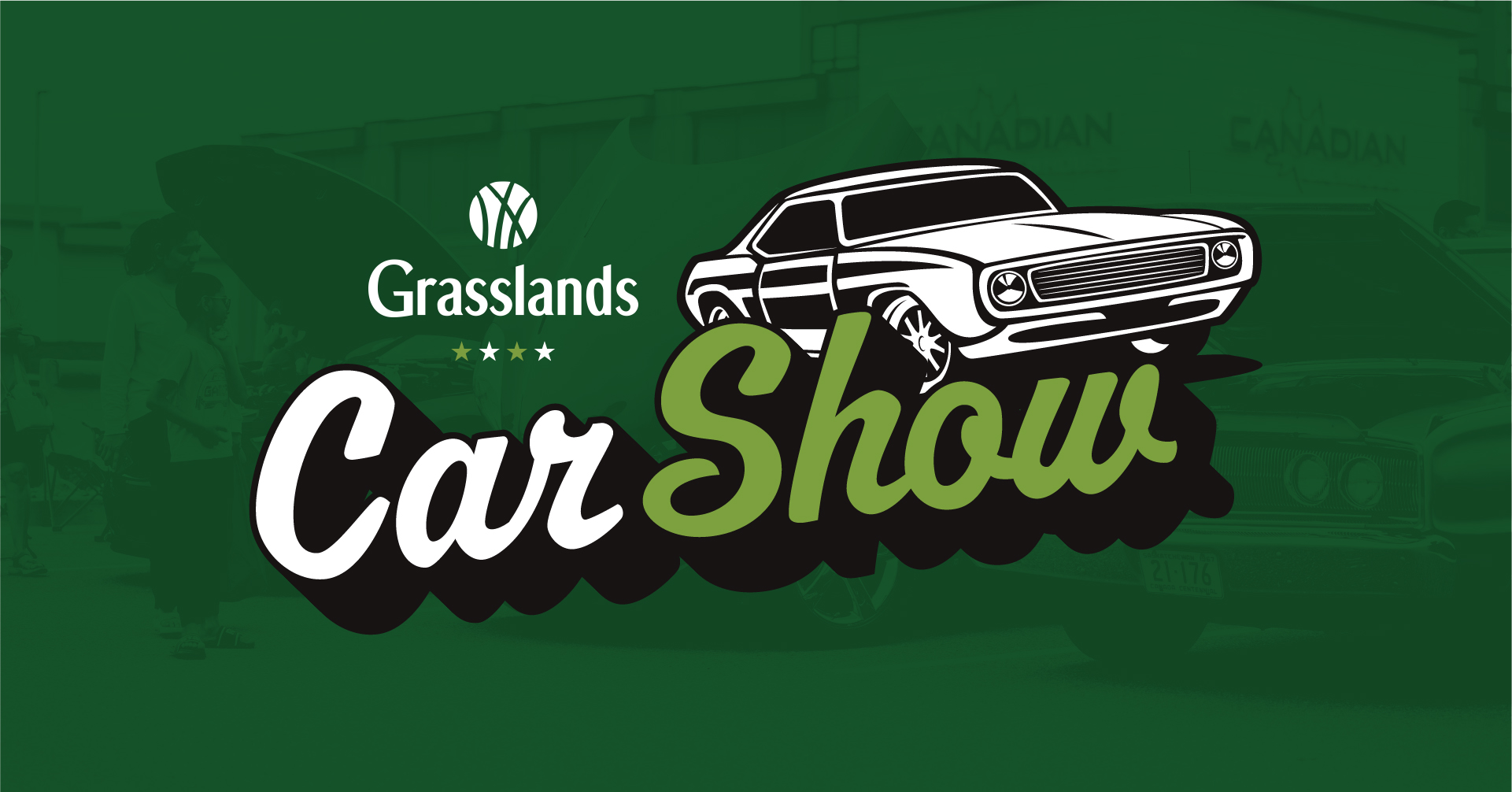Grasslands Car Show